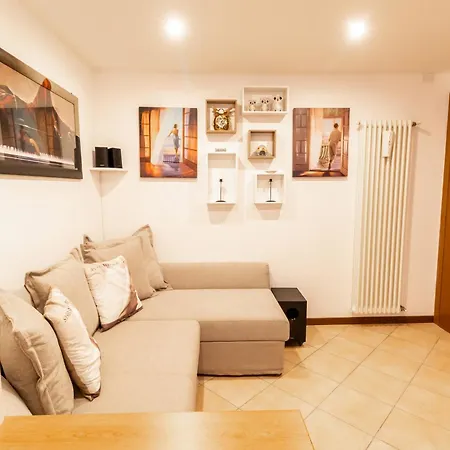 Apartament Getthekey Savena Antico *