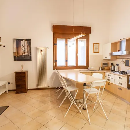 Getthekey Savena Antico Apartament Bolonia