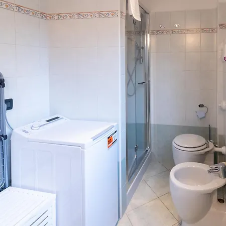 Getthekey Savena Antico Apartament