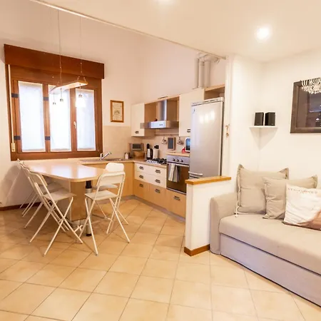 Apartament Getthekey Savena Antico