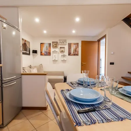 Getthekey Savena Antico Apartament *