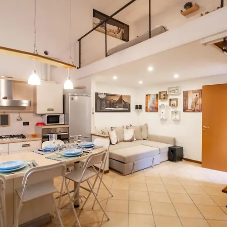 Apartament Getthekey Savena Antico Bolonia