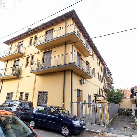 Getthekey Savena Antico