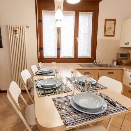 Apartman Getthekey Savena Antico *