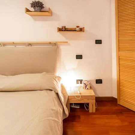 Apartman Getthekey Savena Antico