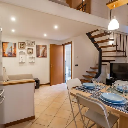 Getthekey Savena Antico Apartman